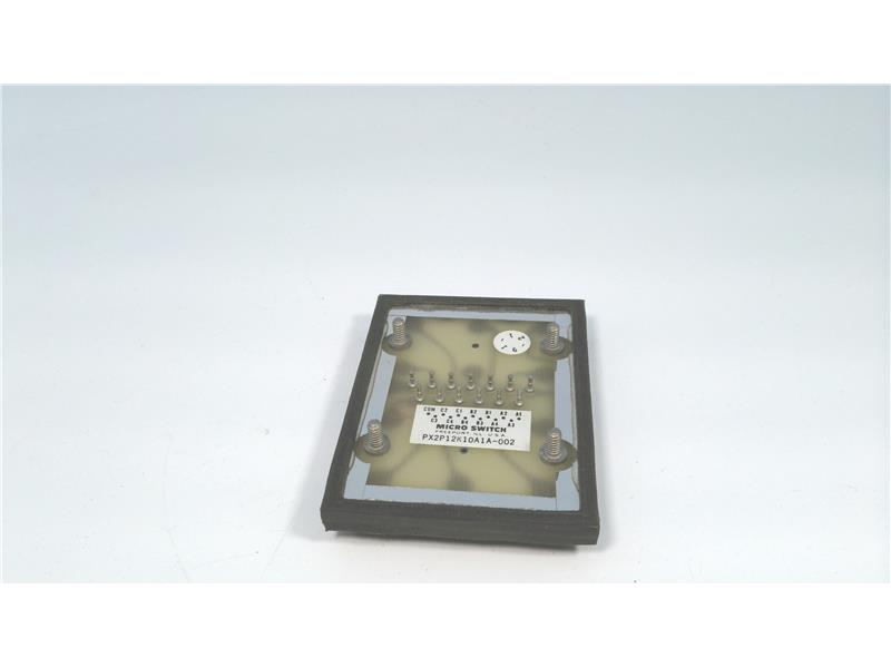 HONEYWELL PX2P12K10A1A-002