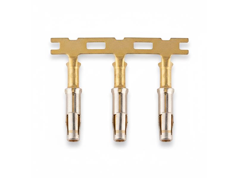 TE CONNECTIVITY 38943-12L