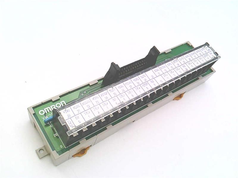 OMRON XW2B-40J6-7