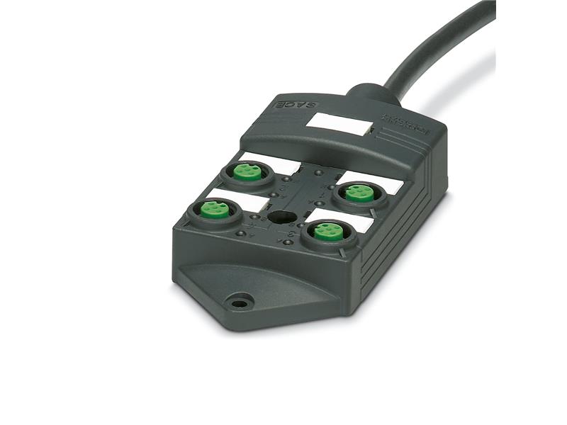 PHOENIX CONTACT SACB-4/ 8-L- 1,5PUR SCO P