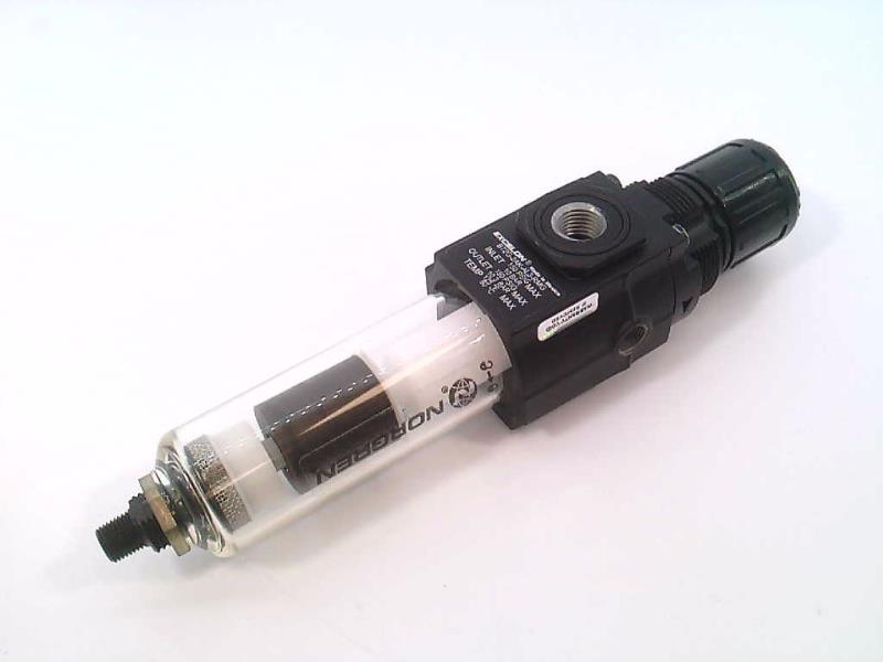 NORGREN B72G-2AK-AL3-RMG