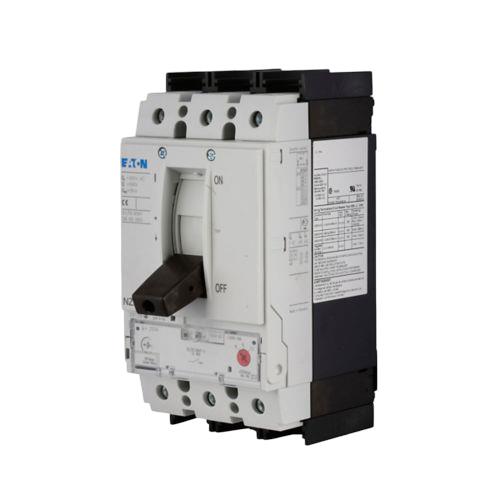 EATON CORPORATION NZMB2-4-A160-SVE