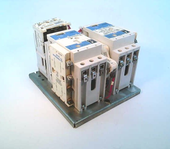 EATON CORPORATION W210M2CFC