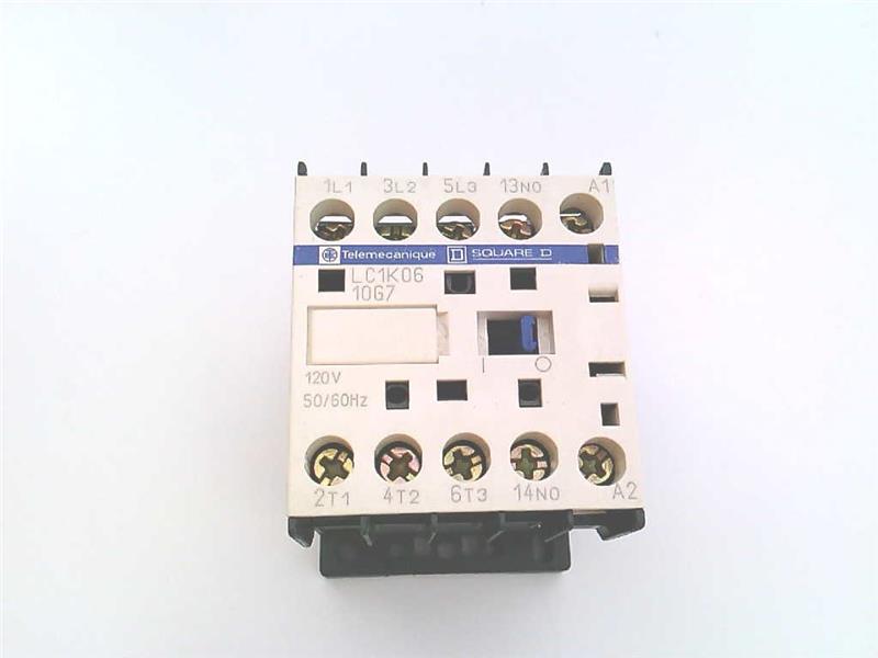 SCHNEIDER ELECTRIC LC1K0610G7