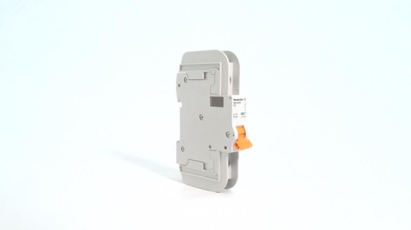 WEIDMULLER 2477890000