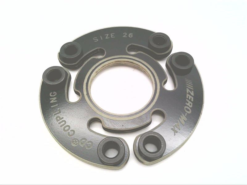 ZERO MAX INC A026000