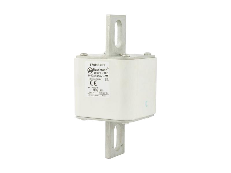 EATON CORPORATION 170M6701