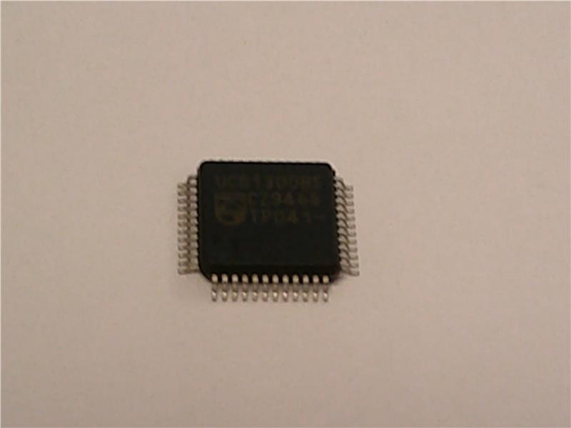 UCB1300BE by NXP SEMICONDUCTOR