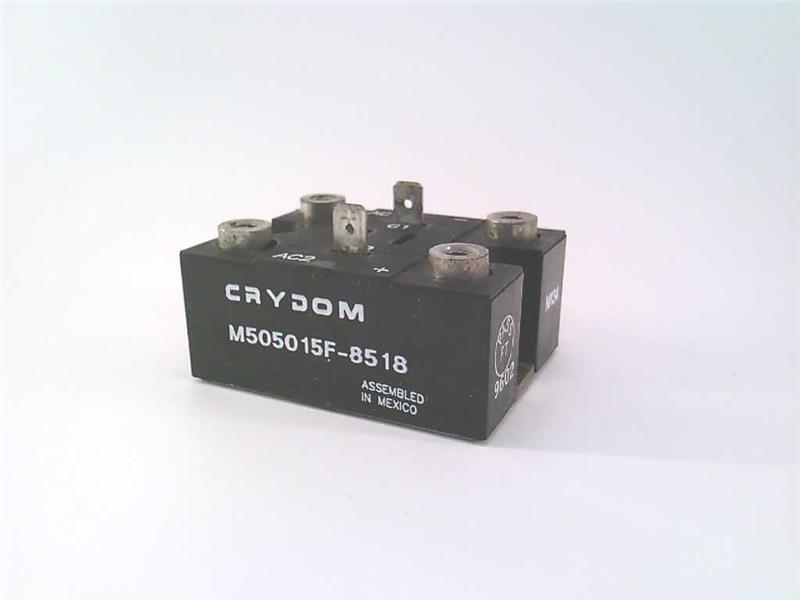 SENSATA TECHNOLOGIES M505015F-8581