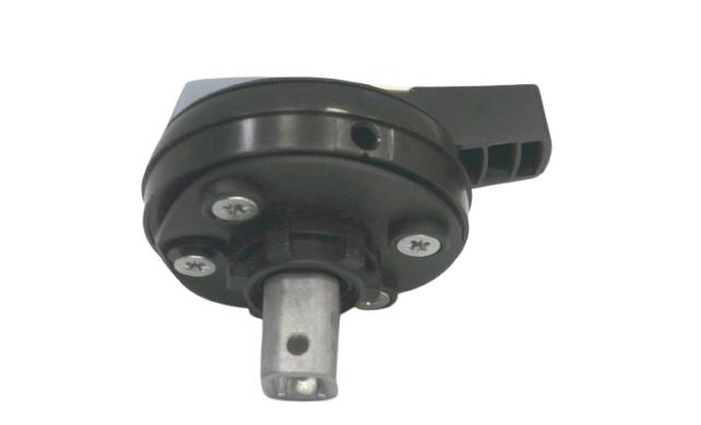 EATON CORPORATION H4X-04B