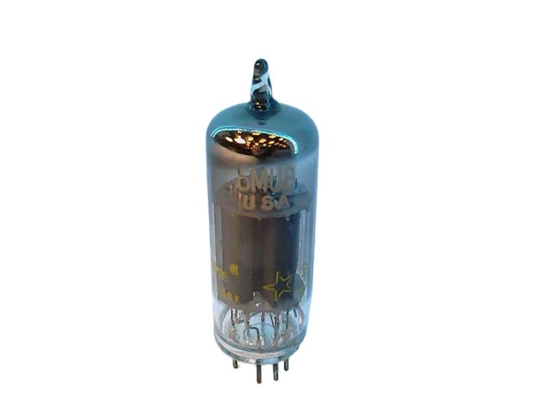 WESTINGHOUSE 6MU8