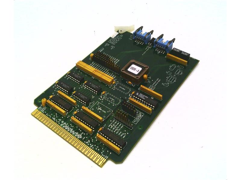 ZT-89CT39 by PERFORMANCE TECHNOLOGY