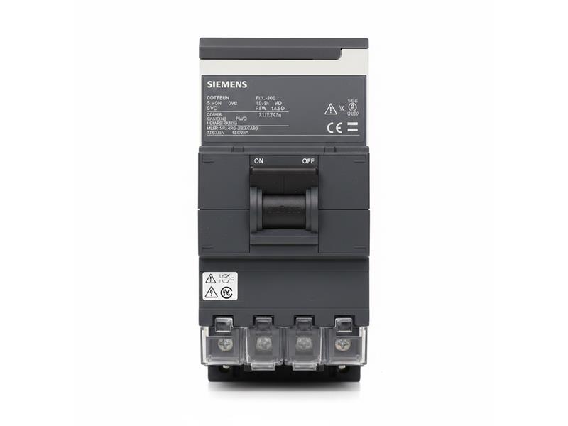 SIEMENS 3VL4-140-2GE30-0AA0