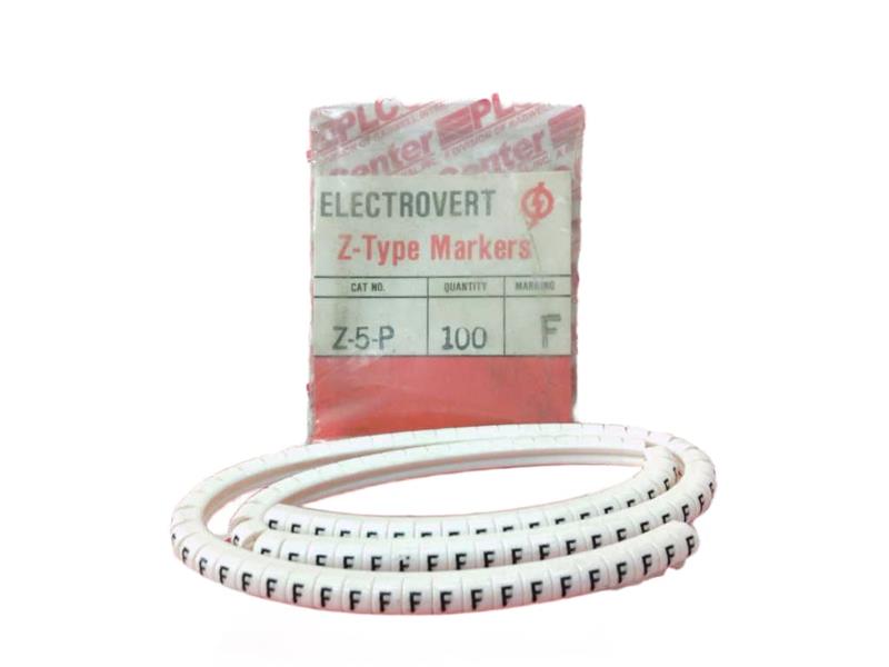 ELECTROVERT Z-5-P-F
