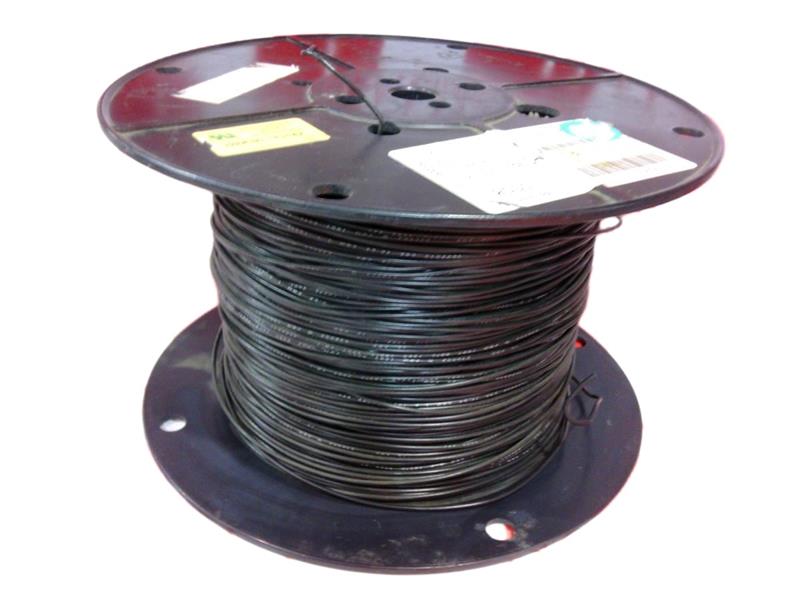 RAM INDUSTRIAL SERVICES UL1007/1569CSA18-16-BK-300V-2000FT