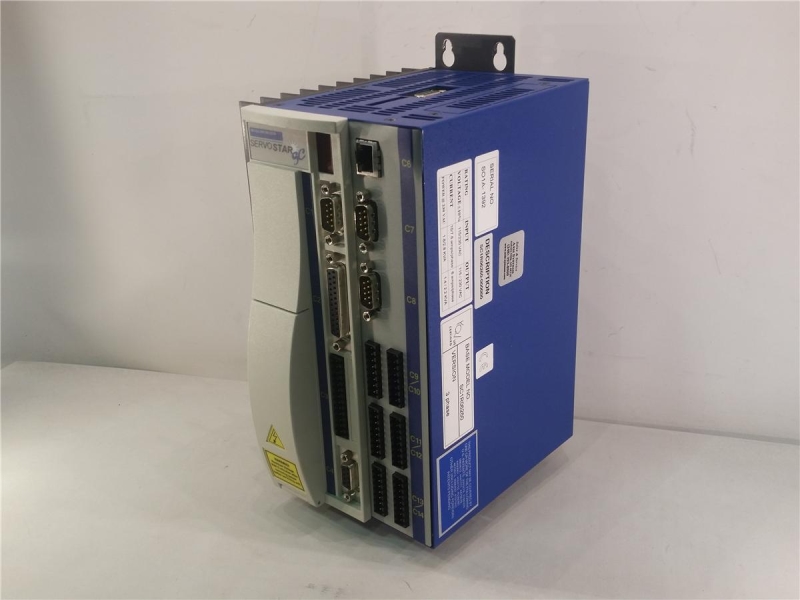 DANAHER MOTION SC1R06260