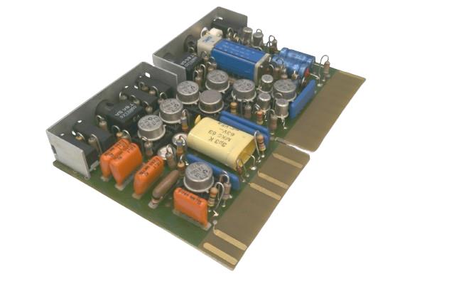 ASEA BROWN BOVERI RT-5533A