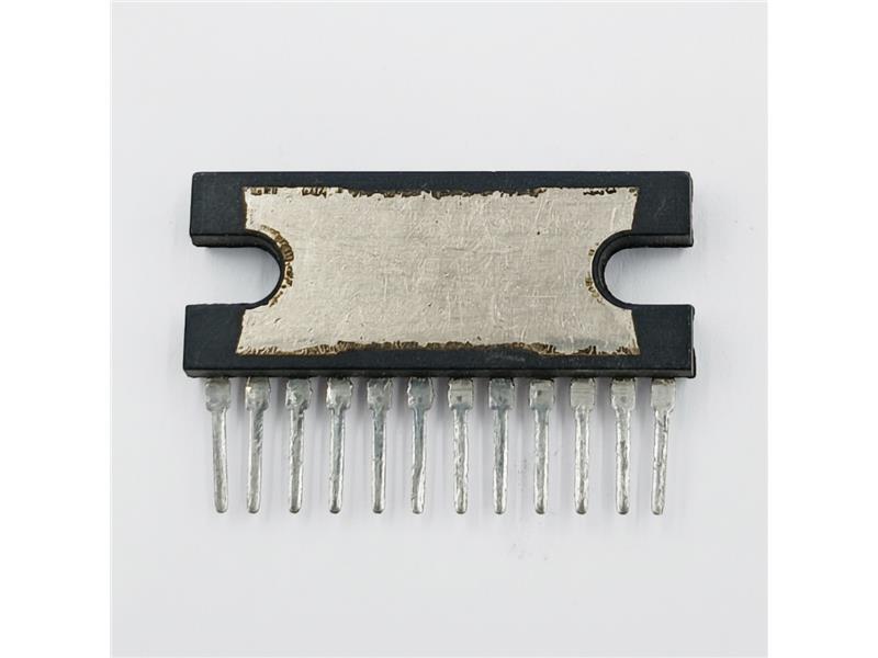 NEC UPC2721