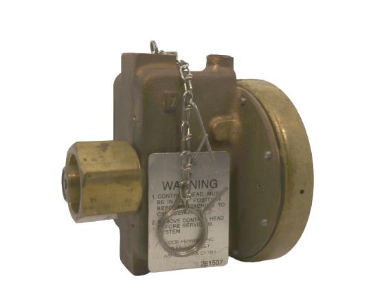 KIDDE-FENWAL, LLC 81-872335-000