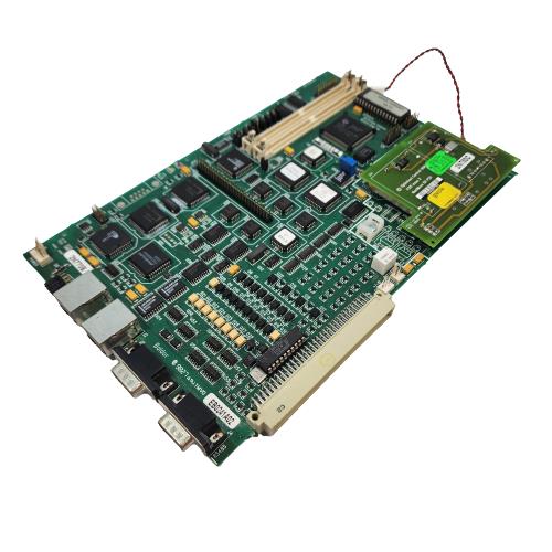 ASEA BROWN BOVERI EB0241A02