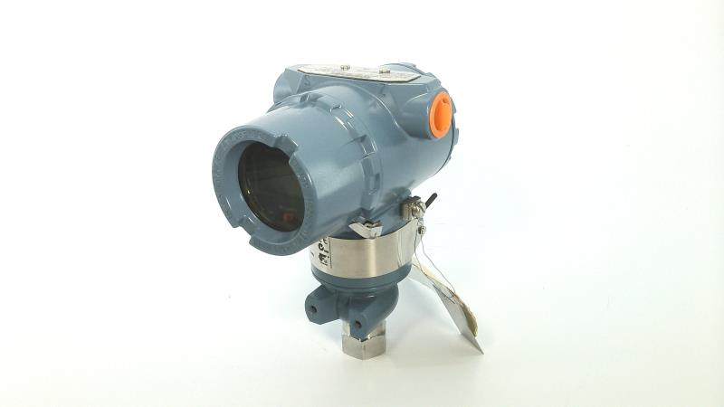 EMERSON 3051 TG2F2B21BK7M5P1Q4Q8A0135