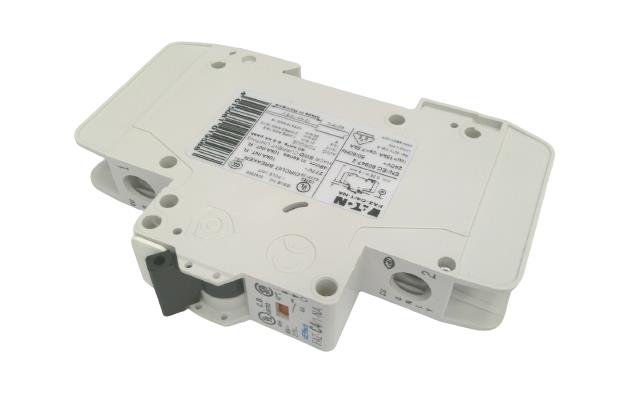 EATON CORPORATION FAZ-C4/1-NA