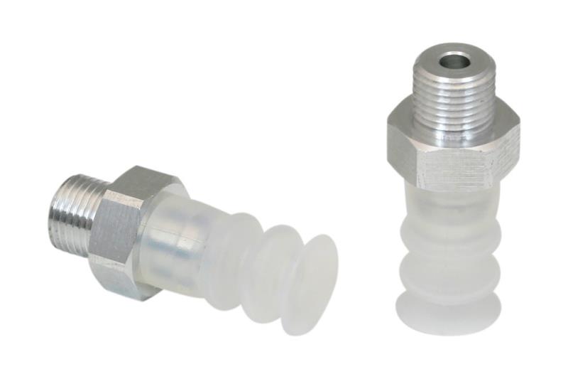 SCHMALZ FSG 12 SI-55 G1/8-AG