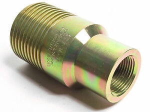 HYDRAULICS INC 5TV-N-16