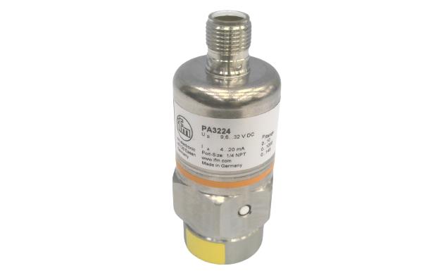 EFECTOR PA-010-RBN14-A-ZVG/US/ /V-PA3224