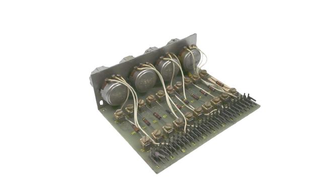 GENERAL ELECTRIC PWC245A6607G1