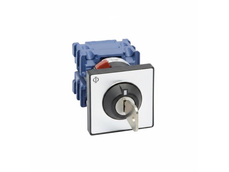 KRAUS & NAIMER CH10 A211-600 FT2