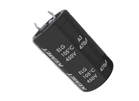YAGEO ELG107M450AR2AA