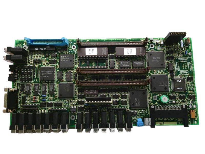 FANUC A20B-2100-0030