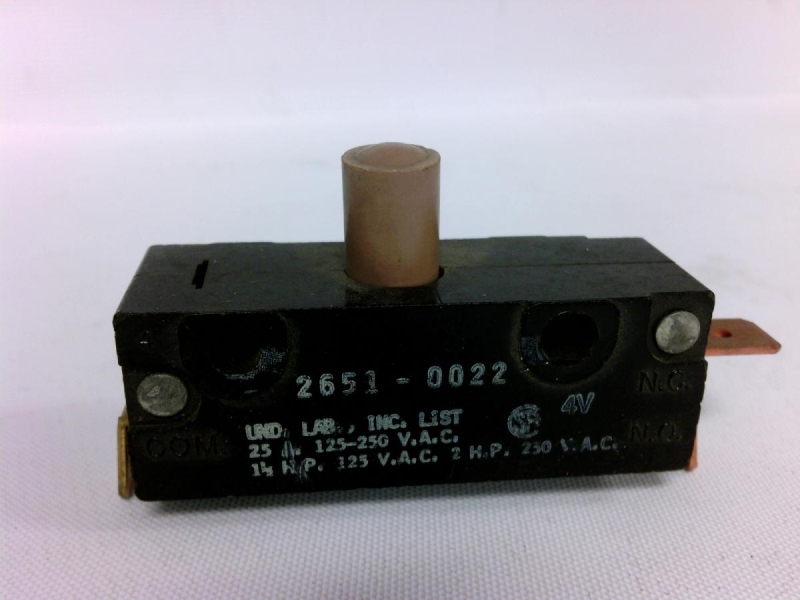 265-1002 by REGAL REXNORD