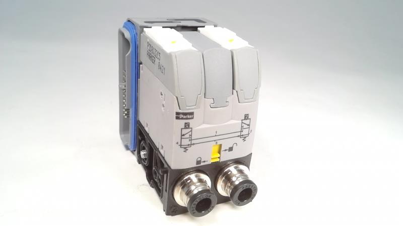 PARKER P2M2V4EE2CV00F7