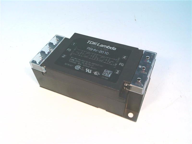 TDK RSHN-2010