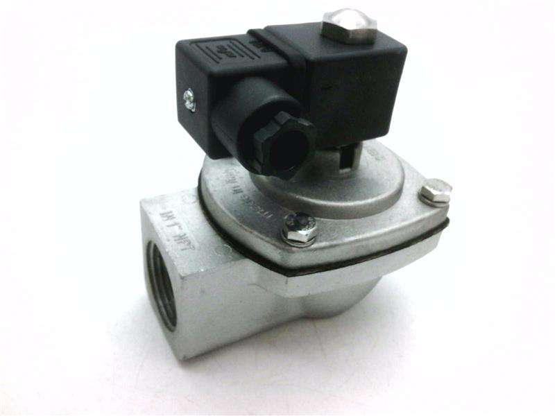 TURBO FP25-110-50G/UL