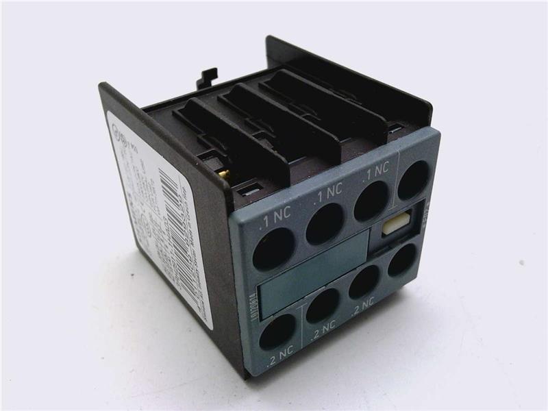 SIEMENS 3RH2911-1HA03