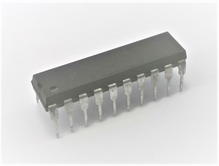 ON SEMICONDUCTOR 74F573PC