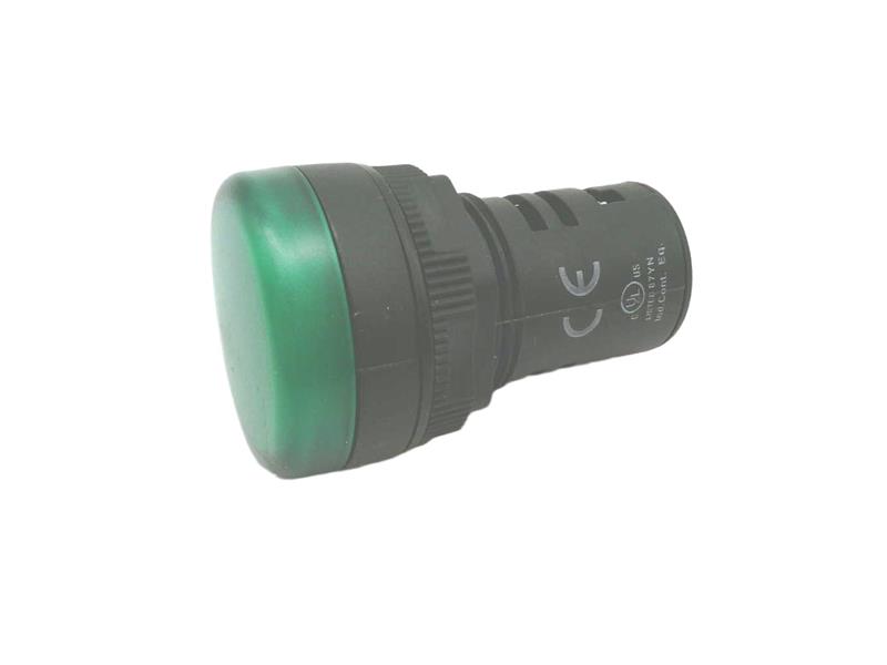 EEC AEG B22LED-G-A