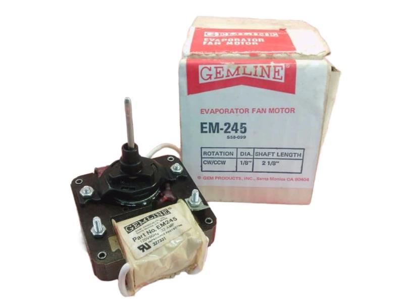 GEMLINE EM-245