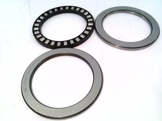 81118-TV by SCHAEFFLER GROUP