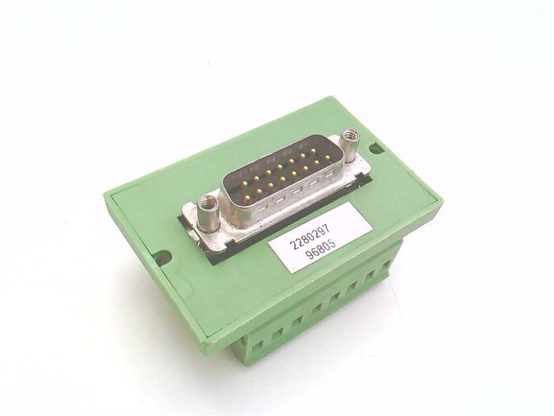 PHOENIX CONTACT DFLK 16