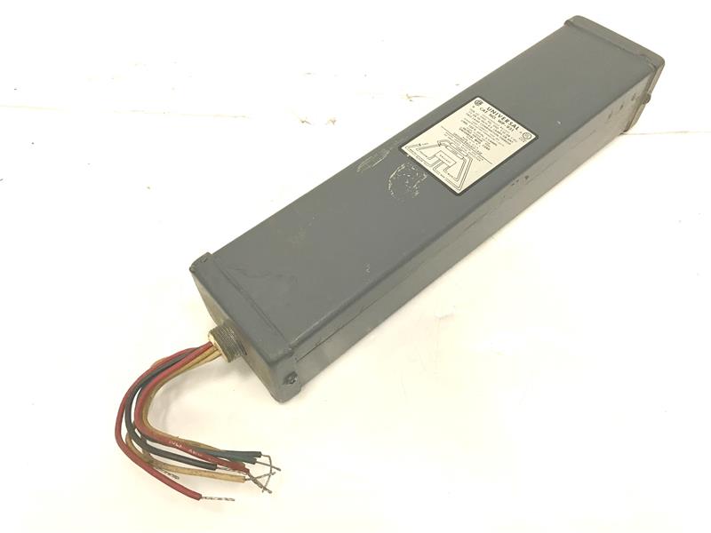 UNIVERSAL LIGHTING TECHNOLOGY WP-931