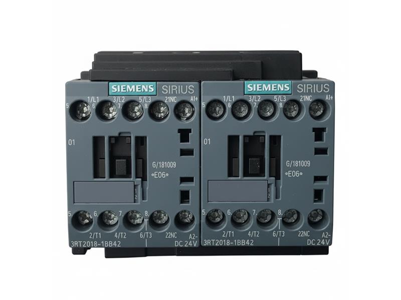 SIEMENS 3RA6120-1CB34