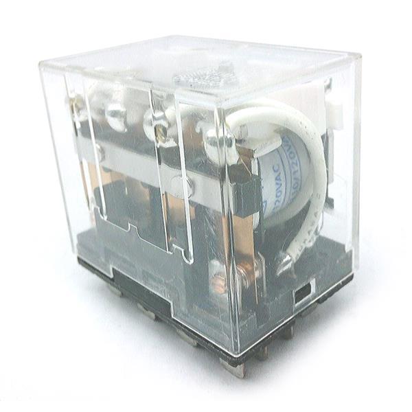 OMRON LY4N-AC110/120