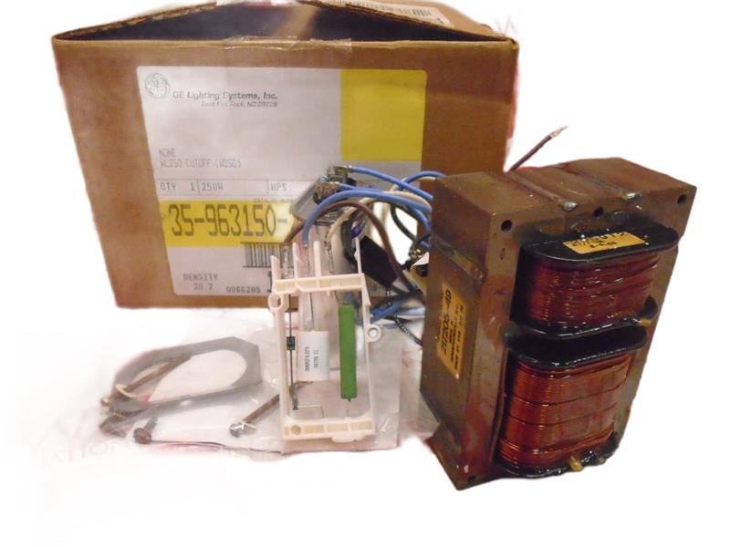 35-963150-22 by GENERAL ELECTRIC