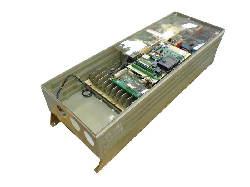 ALLEN BRADLEY 1336E-B150-AN-EN-GM1-HA1-L8E