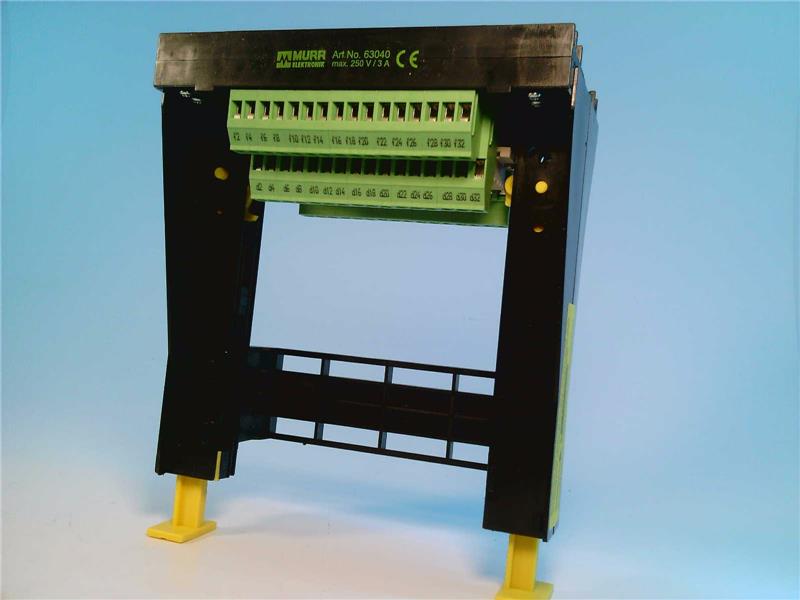 MURR ELEKTRONIK 63040