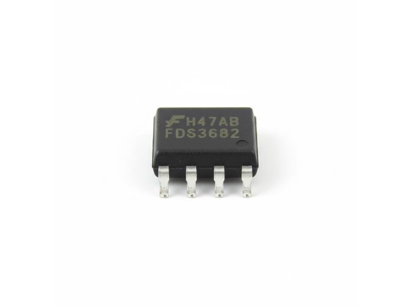 ON SEMICONDUCTOR FDS3682